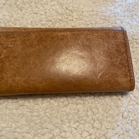 Frye wallet, excellent condition never used - Picture 2 of 4
